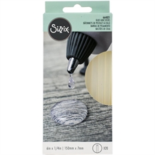 Sizzix Glue Gun Limstænger 7 mm (15 cm lange - 20 stk.)