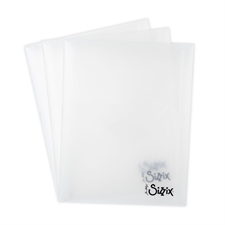 Tim Holtz / Sizzix - Storage Embossing Folder Envelopes