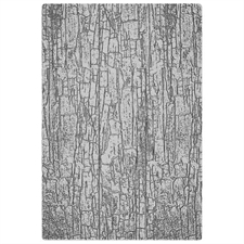 Sizzix 3D Embossing Folder A5 - Tim Holtz / Cracked Large