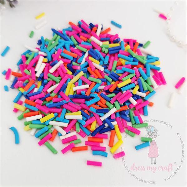 Dress My Crafts Shaker Elements - Sprinkle Party