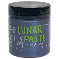 Simon Hurley - Lunar Paste / Midnight Snack