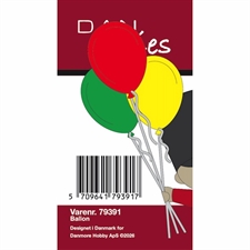 Dan Dies - Ballon