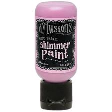 Dylusion SHIMMER Paint - Rose Quartz