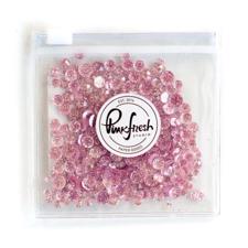 PinkFresh Studio Glitter Drops Essentials - Blush
