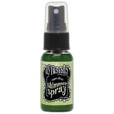 Dylusion Ink Spray - SHIMMER / Mushy Peas