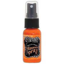 Dylusion Ink Spray - SHIMMER / Squeezed Orange