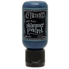 Dylusion SHIMMER Paint - Balmy Night