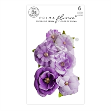 Prima Flowers - Aquarelle Dreams / Passion