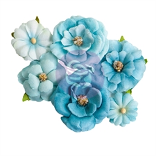 Prima Flowers - Aquarelle Dreams / Watercolor Dreams