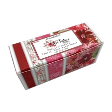 49 and Market Fabric Tape - Artoptions ROUGE (stof tape)