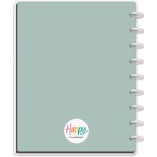 Happy Planner Guided Happy Journal - Budget (undated medium / STD)
