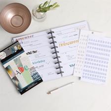 Happy Planner Sticker Value Pack - Playful Type