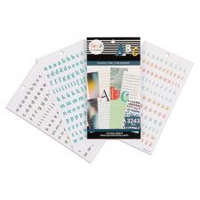 Happy Planner Sticker Value Pack - Playful Type