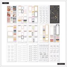 Happy Planner Sticker Value Pack - Let\'s Party