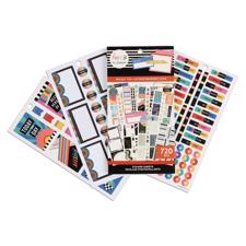 Happy Planner Sticker Value Pack - Boldly You