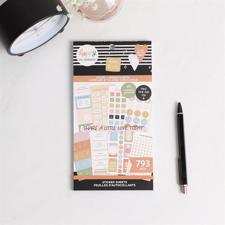 Happy Planner Sticker Value Pack - Moods + Mindfulness