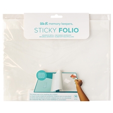 WRMK Sticky Folio Dots Refills