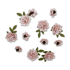 49th & Market - Florets Paper Flowers / Taffy
