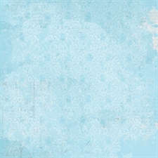 49 and Market Collection Pack 12x12" - Color Swatch: Ocean