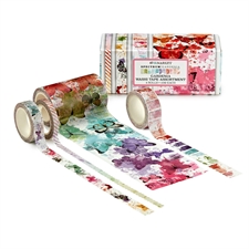 49 and Market - Spectrum Gardenia Washi Tape / Assortment