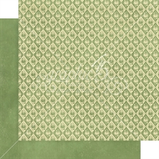 Graphic 45 Paper Pad 12x12" - Hello Pumpkin / Patterns & Solids