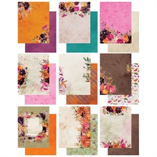 49 and Market Collection Pack 6x8" - ARToptions Spice