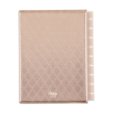 Happy Planner - Snap-In Cover / Snap-In Soft Cover (classic / std)