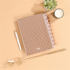 Happy Planner - Snap-In Cover / Snap-In Soft Cover (classic / std)