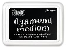 Dylusions Dyamond - Medium Pad