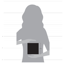 We R Makers Minc Toner Sheets - 6 ark (6x6")