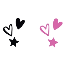 We R Makers Minc Toner Sheets - 6 ark (6x6")