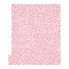 Sn@p Binder 6"X8" - Say Cheese Magic