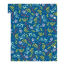 Sn@p Binder 6"X8" - Say Cheese Magic