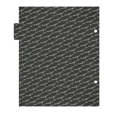 Sn@p Binder 6"X8" - Say Cheese Magic