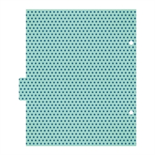 Sn@p Binder 6"X8" - Say Cheese Magic