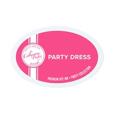 Catherine Pooler Dye Ink - Party Dress