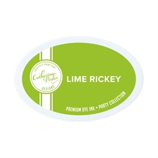 Catherine Pooler Dye Ink - Lime Rickey