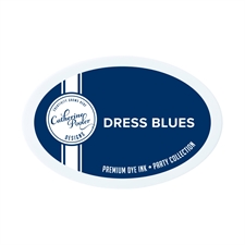 Catherine Pooler Dye Ink - Dress Blues