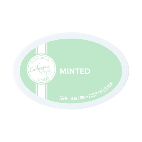 Catherine Pooler Dye Ink - Minted