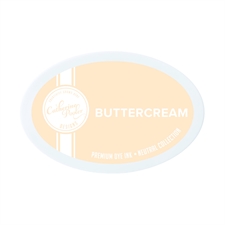 Catherine Pooler Dye Ink - Buttercream