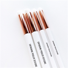 Catherine Pooler Blending Brushes - Detail Brushes 4-pack