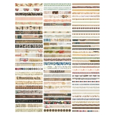 Tim Holtz / Idea-ology - Paper Strips