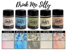 Lindy's Stamp Gang Magical Shaker 2.0 Set - Drink Silly