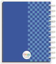 Happy Planner - Plants & Patterns (juli 2024-juni 2025) (BIG)