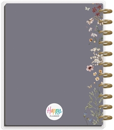 Happy Planner - Wild Fields (juli 2024-juni 2025) (BIG)