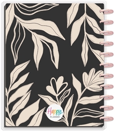 Happy Planner - Dancing Leaves (juli 2024-juni 2025) (BIG)