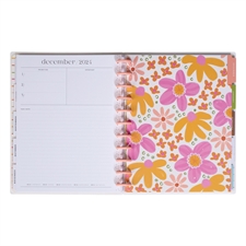 Happy Planner - Picnic Blossom (juli 2024-juni 2025) (BIG)