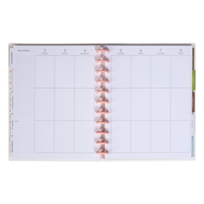 Happy Planner - Picnic Blossom (juli 2024-juni 2025) (BIG)