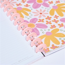 Happy Planner - Picnic Blossom (juli 2024-juni 2025) (BIG)