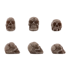 Tim Holtz / Idea-ology Halloween 2024 - Skulls